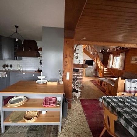 Sweet Home Klippitztoerl Bad St. Leonhard im Lavanttal Exterior foto