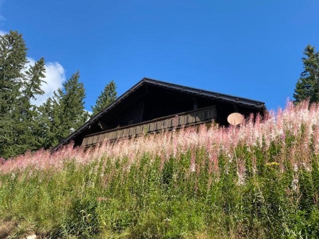 Sweet Home Klippitztoerl Bad St. Leonhard im Lavanttal Exterior foto