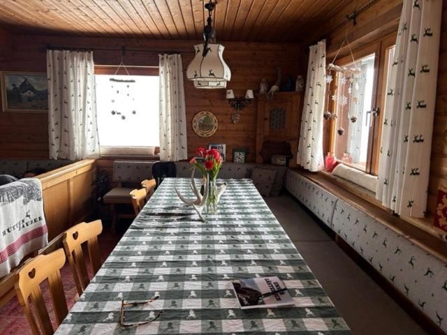 Sweet Home Klippitztoerl Bad St. Leonhard im Lavanttal Exterior foto