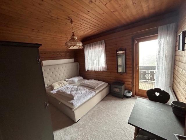 Sweet Home Klippitztoerl Bad St. Leonhard im Lavanttal Exterior foto