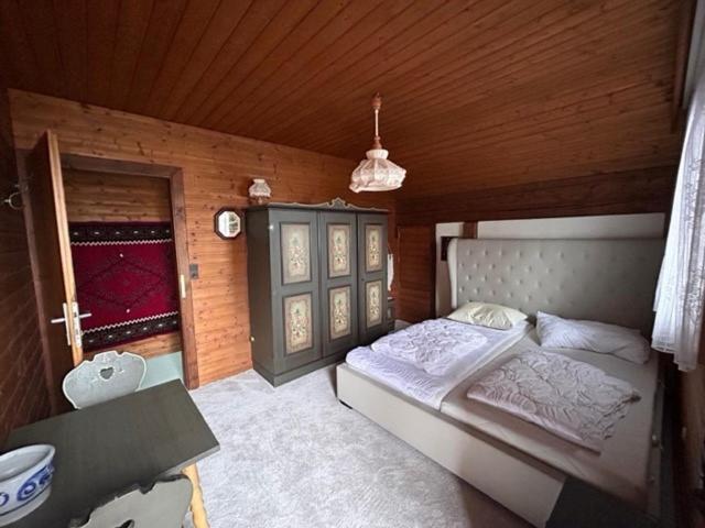 Sweet Home Klippitztoerl Bad St. Leonhard im Lavanttal Exterior foto